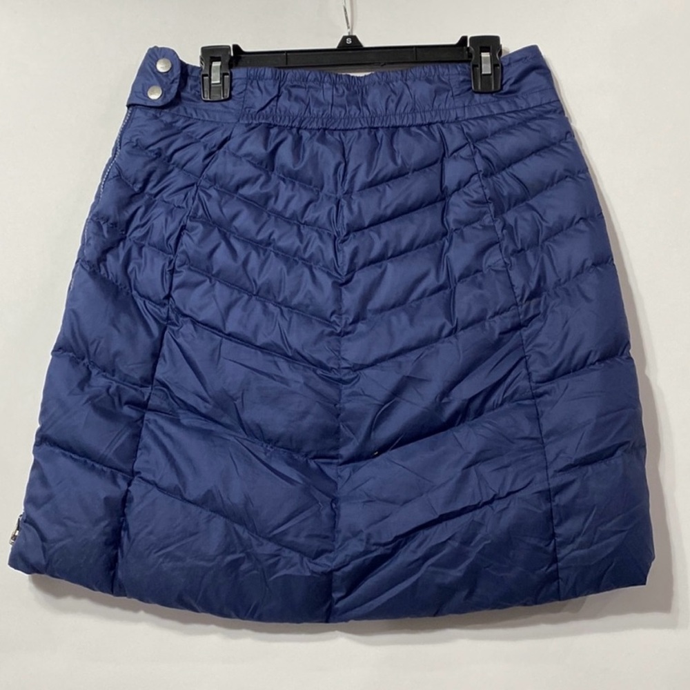 Marmot skirt